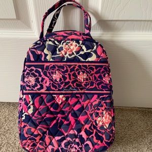 Matching Katrina “lunch Bunch”